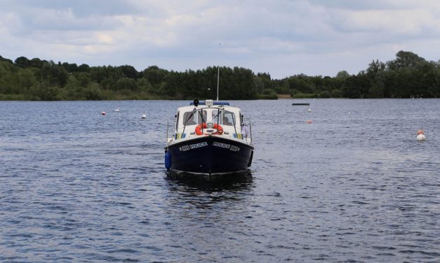 Boat owners urged to be vigilant following thefts in Brundall