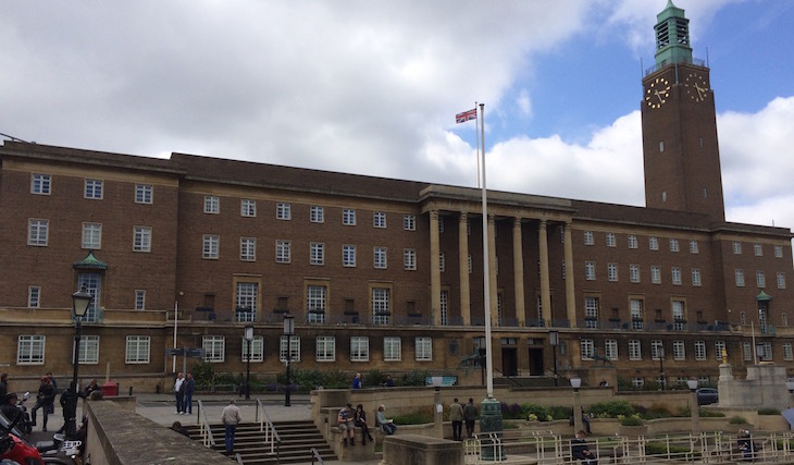 Norwich City Council weekly update on the city’s response to COVID-19 – Friday 12 June 2020