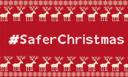 Police launch Christmas jumper campaign to encourage a #SaferChristmas