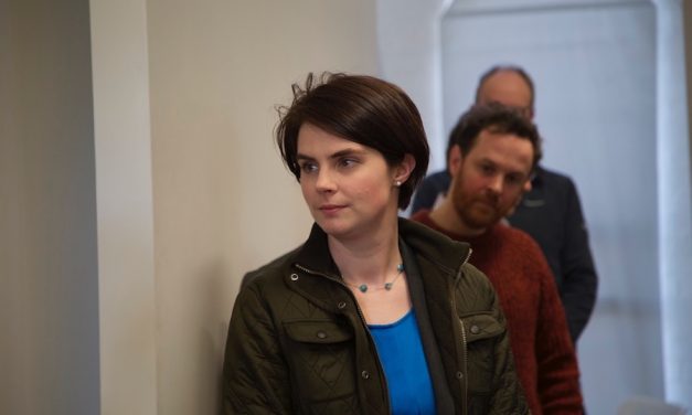 Chloe Smith MP invites constituents to Library Surgery