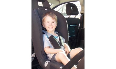 Families in Norfolk are being invited to get their child car seats checked for free next month.