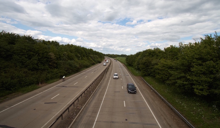 Norfolk County Council reacts to Highways England’s A47 announcement