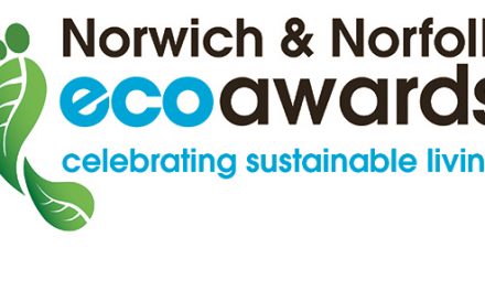Vote for your Norwich and Norfolk Eco Hero
