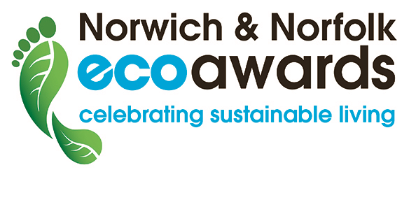 Vote for your Norwich and Norfolk Eco Hero