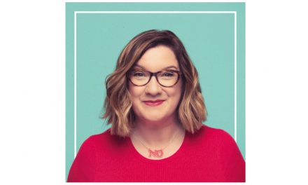 Extra Norwich Date Announced For Sarah Millican