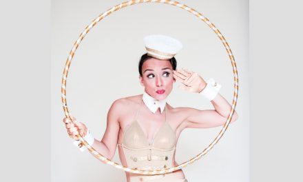 Line up revealed for Circus Cabaret Lates in Chapelfield Gardens this weekend