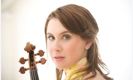Norwich Eye reviews The Russian State Symphony Orchestra
