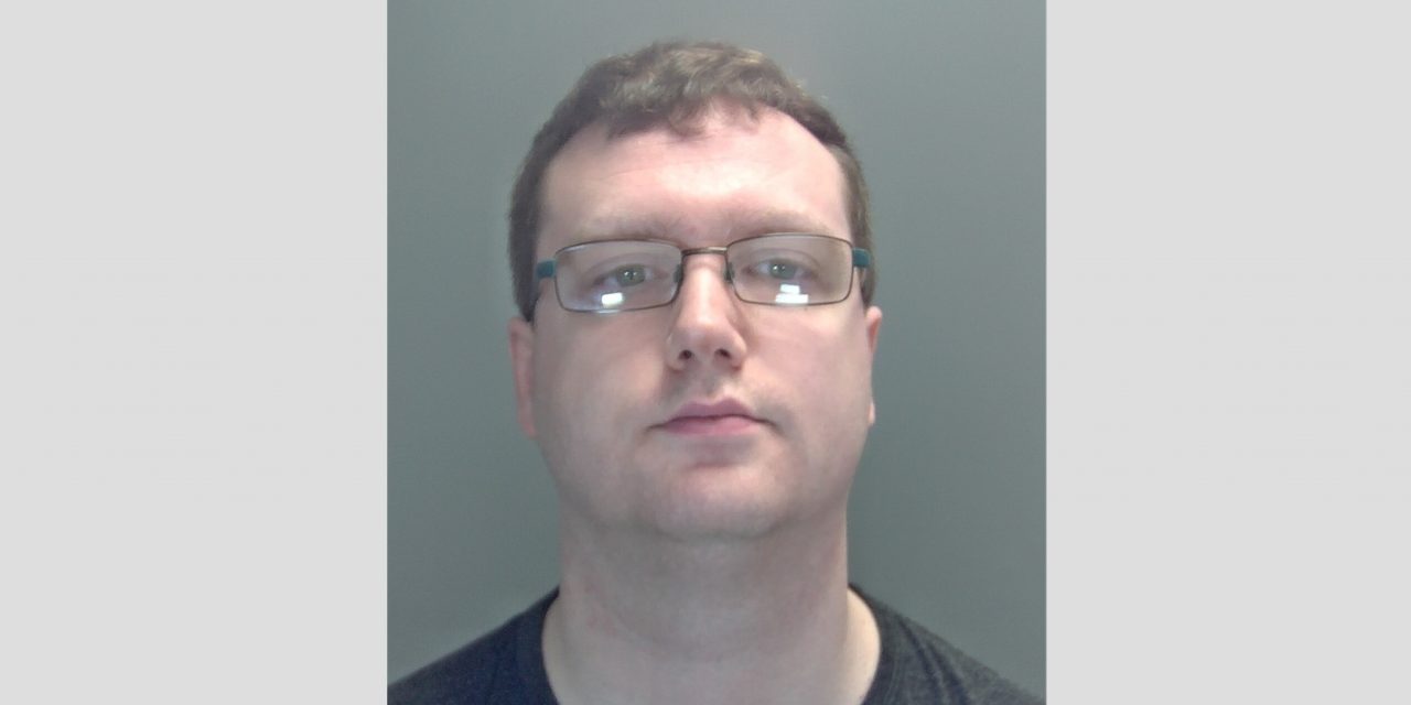 Norwich man jailed for child sex offences