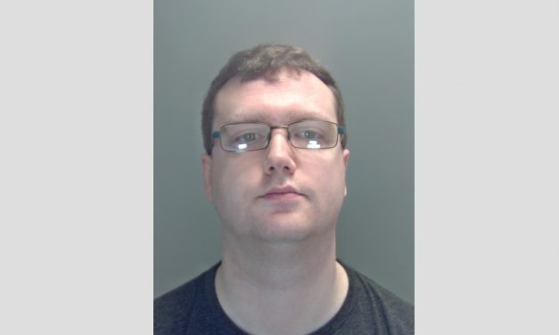 Norwich man jailed for child sex offences