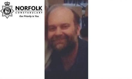 Appeal to trace man missing from North Walsham