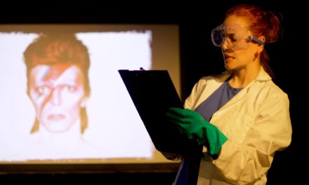 The world’s first female time travelling doctor is coming to Norwich Arts Centre