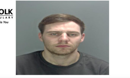 Liverpool man jailed for supplying drugs in Norwich