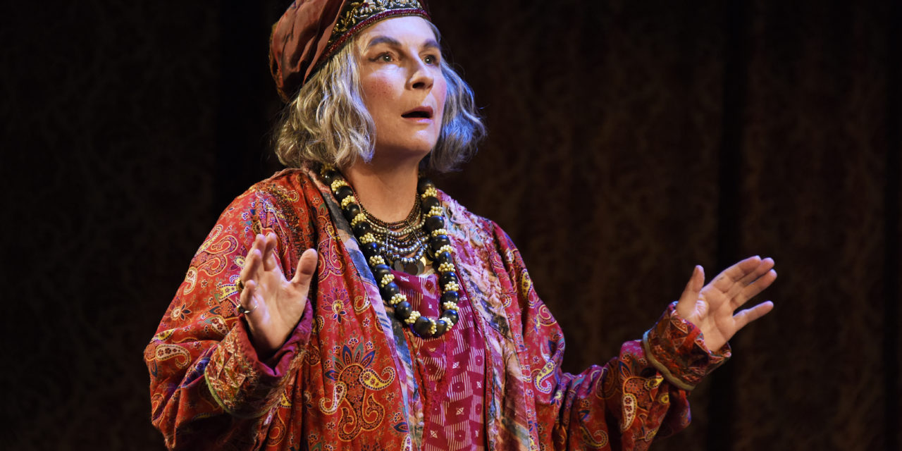 Jennifer Saunders Heads Cast Of Classic Critically-Acclaimed Comedy
