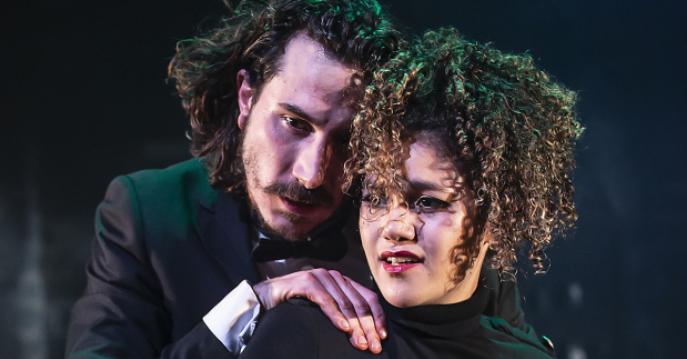 Macbeth by The Watermill Theatre Company – a review