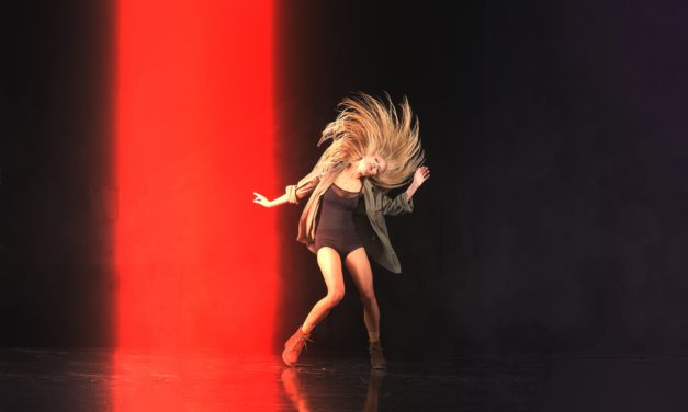 Rambert dazzle audiences with diverse dance show – a Norwich Eye review
