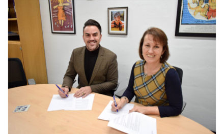 Major initiatives announced for Norwich venues