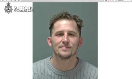 Suffolk – Wanted man appeal