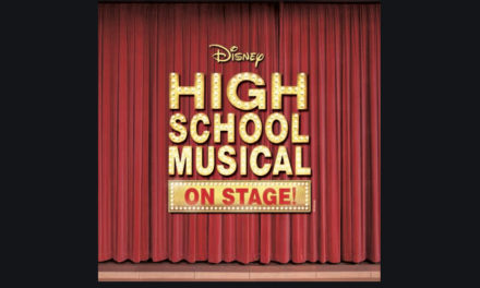 Norwich Eye reviews High School Musical at Sprowston Community Academy