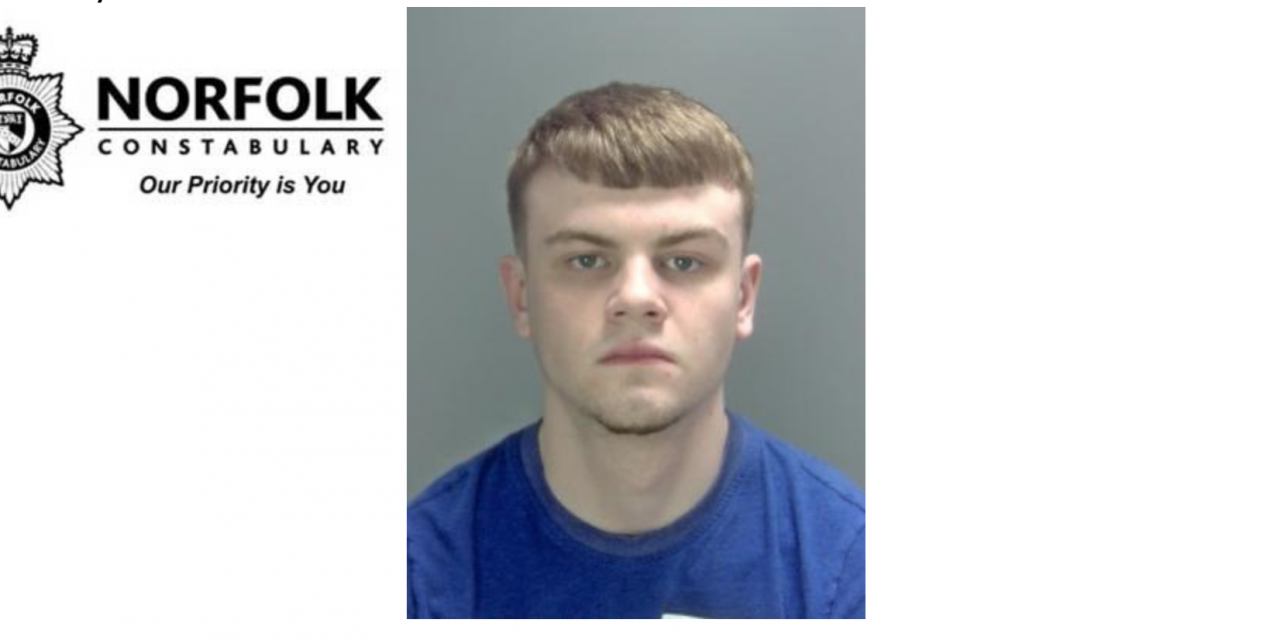 Appeal to trace wanted man