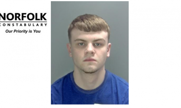 Appeal to trace wanted man
