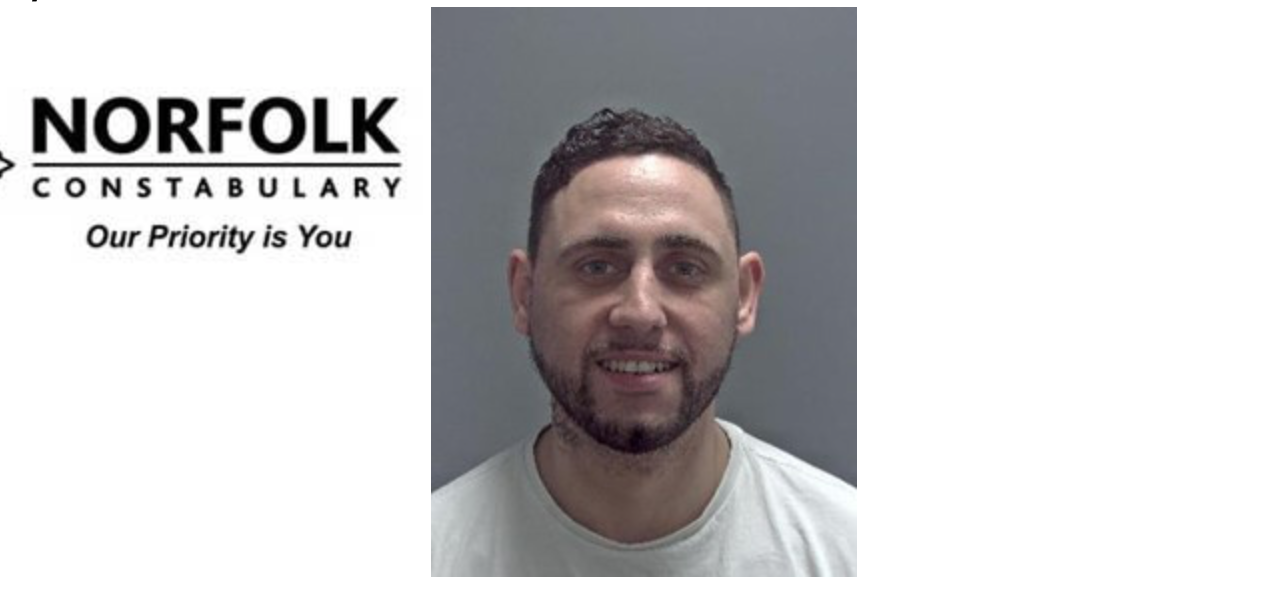 Police renew appeals to trace wanted man, Norwich