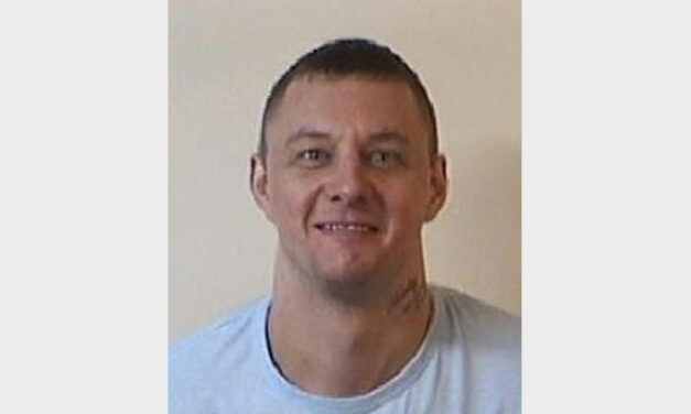 Wanted Appeal – Mark Barton