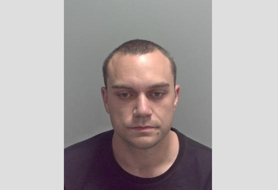 Man sentenced in connection with a number of drug offences – Great Yarmouth