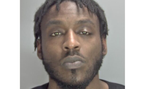 Man jailed for running County Line in Norwich