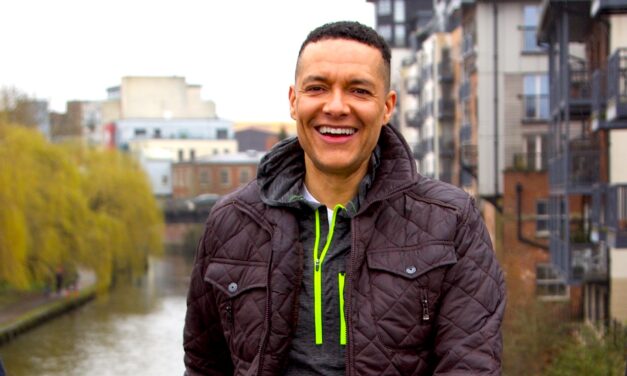 Clive Lewis votes for leaseholder protection on fire safety defects