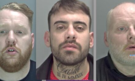 Men jailed in connection with cocaine supply offences – Norwich