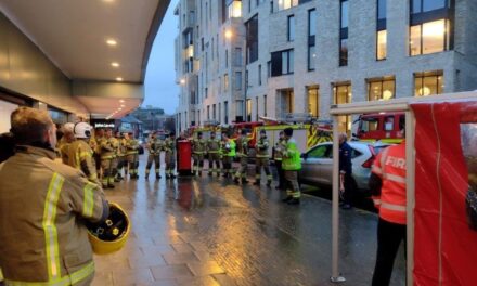 Investing in fire safety at Norfolk’s high rise buildings