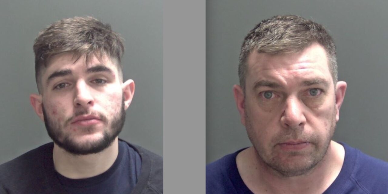Father and son convicted of ‘harrowing’ murder, Downham Market