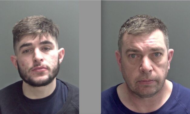 Father and son convicted of ‘harrowing’ murder, Downham Market