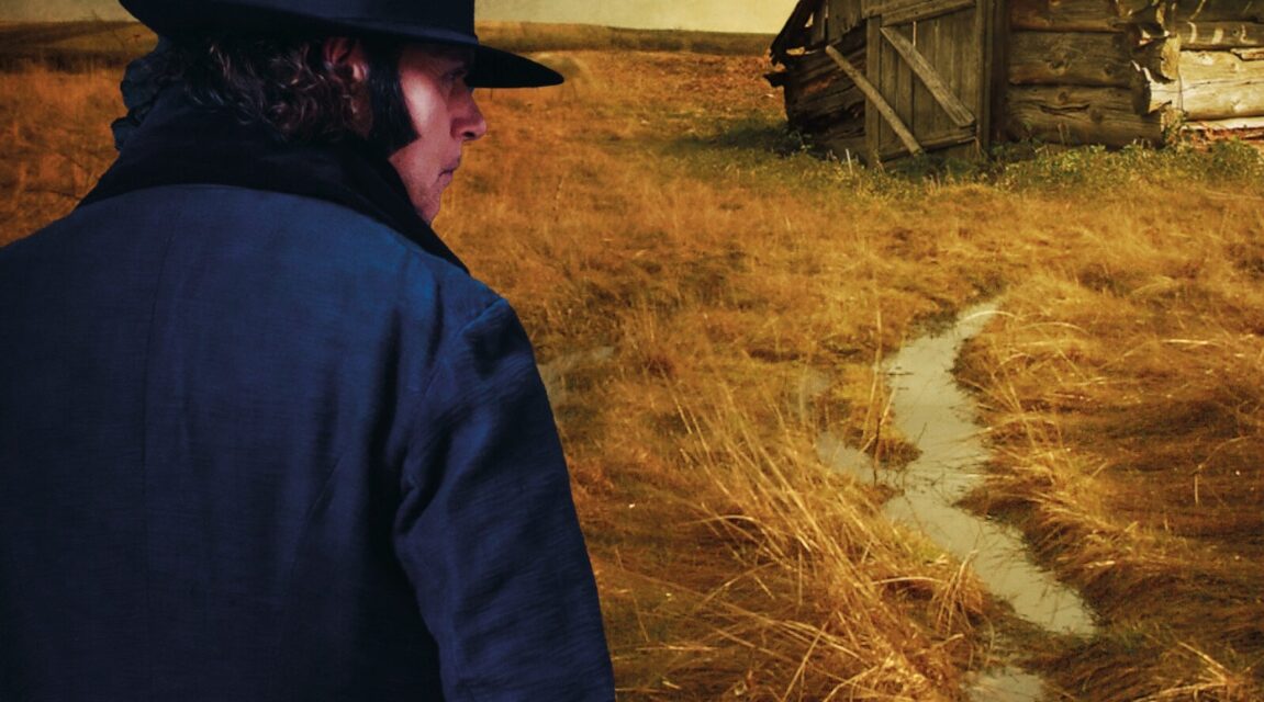 Norwich Eye reviews Foxfinder at Sewell Barn Theatre