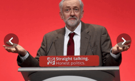 After Mandelson – an opinion